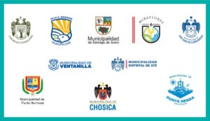 Servicios y beneficios exclusivos para municipalidades